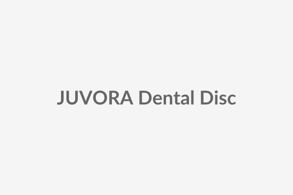 JUVORA Dental Disc PEEK